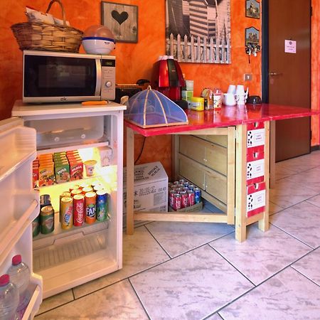 La Casa Di Miele Bed & Breakfast Marcignago Dış mekan fotoğraf
