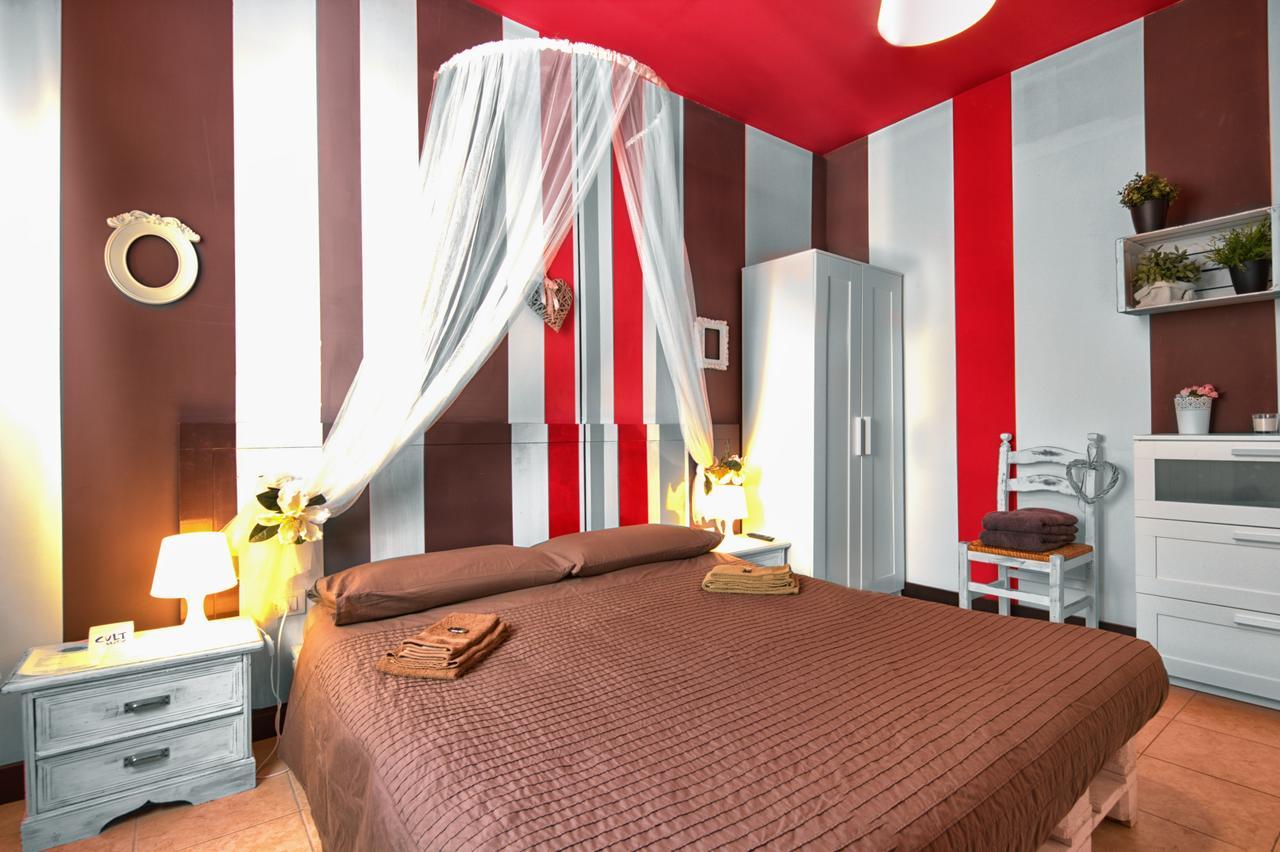 La Casa Di Miele Bed & Breakfast Marcignago Dış mekan fotoğraf