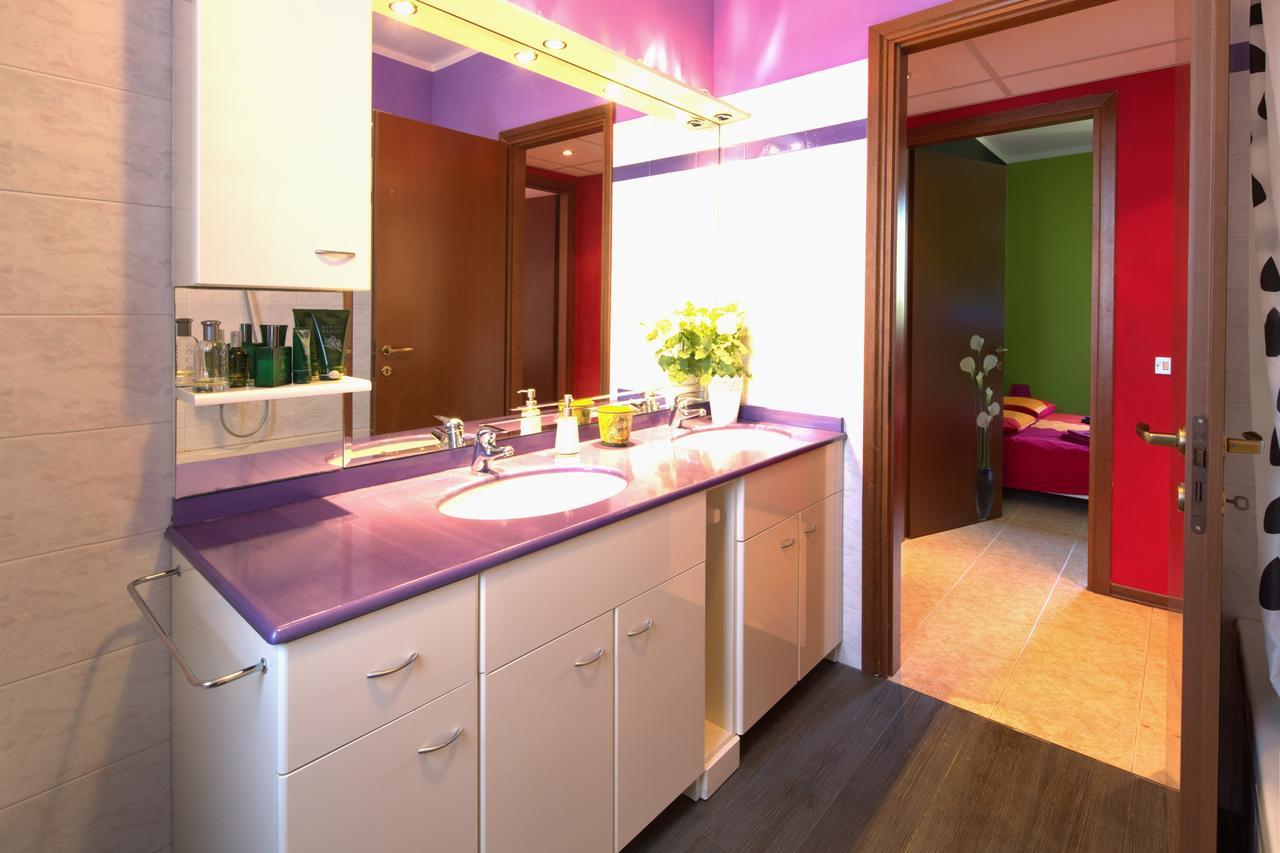 La Casa Di Miele Bed & Breakfast Marcignago Dış mekan fotoğraf