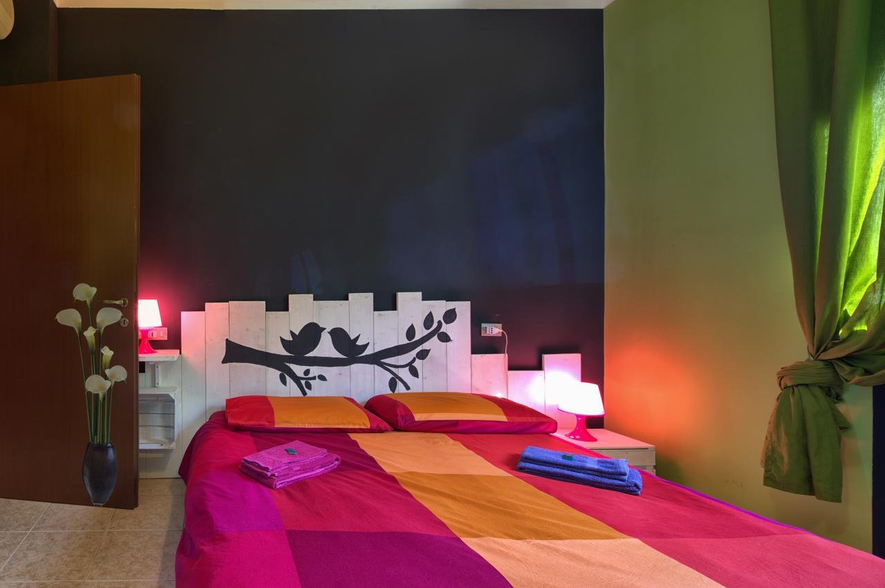La Casa Di Miele Bed & Breakfast Marcignago Dış mekan fotoğraf