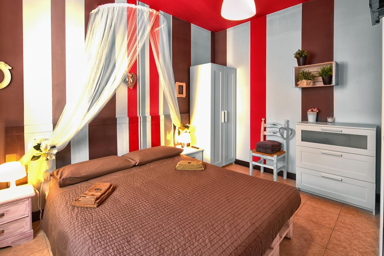 La Casa Di Miele Bed & Breakfast Marcignago Dış mekan fotoğraf