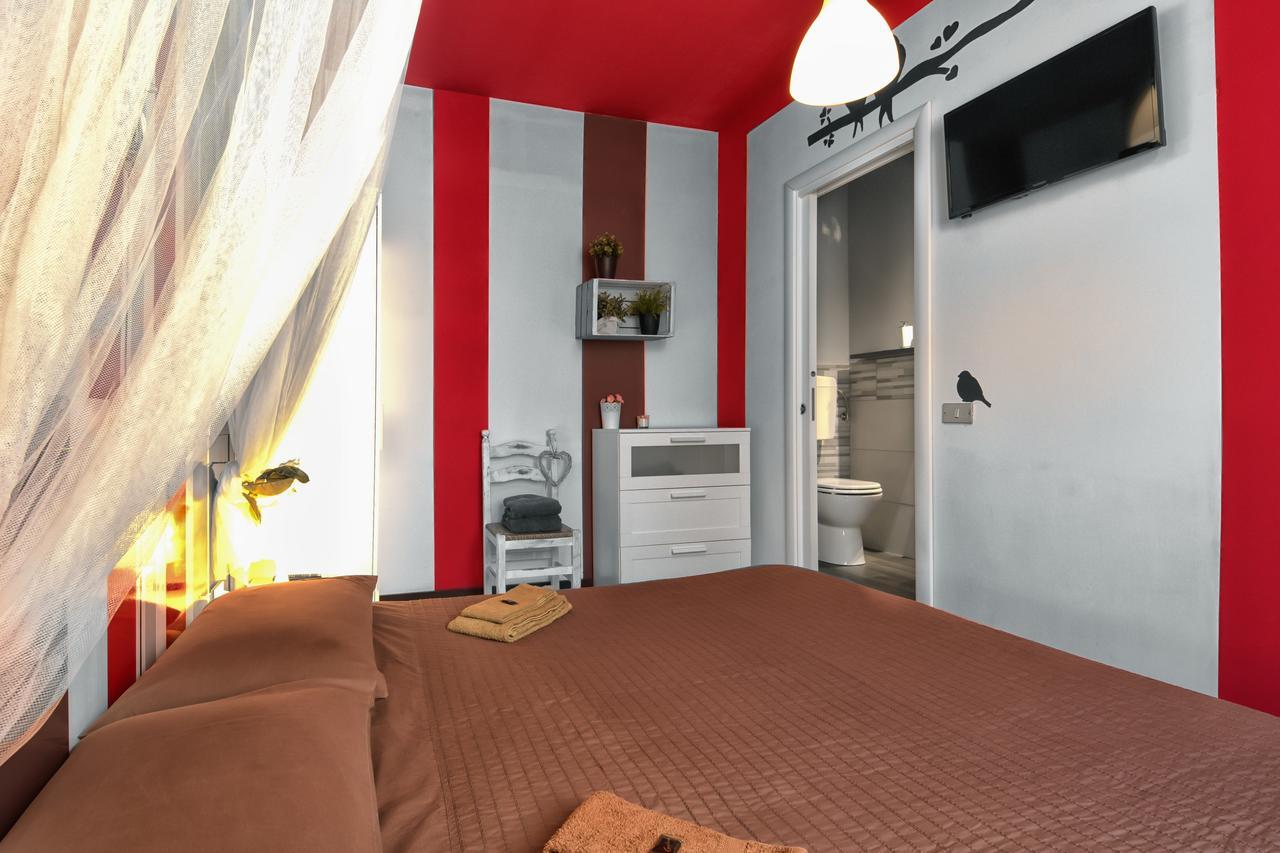 La Casa Di Miele Bed & Breakfast Marcignago Dış mekan fotoğraf