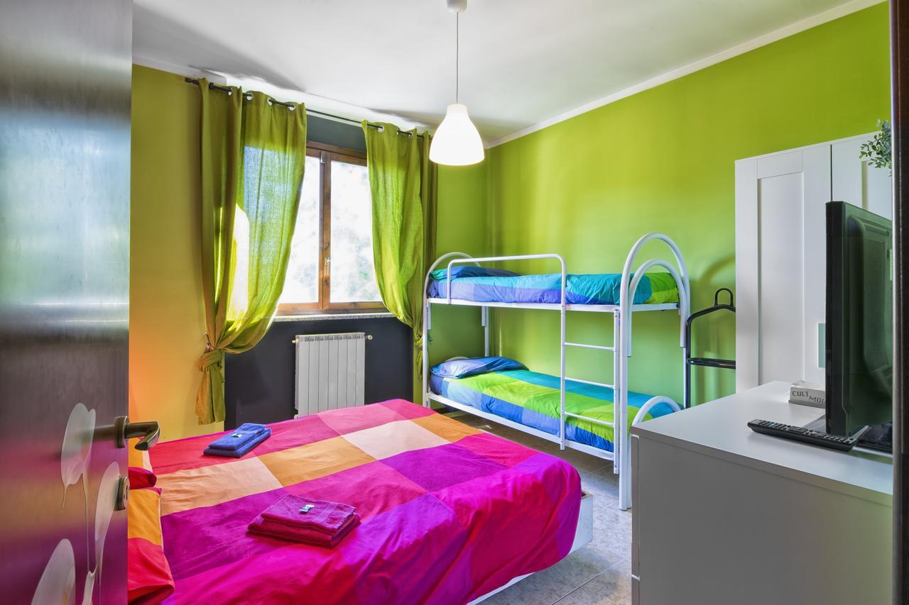 La Casa Di Miele Bed & Breakfast Marcignago Dış mekan fotoğraf