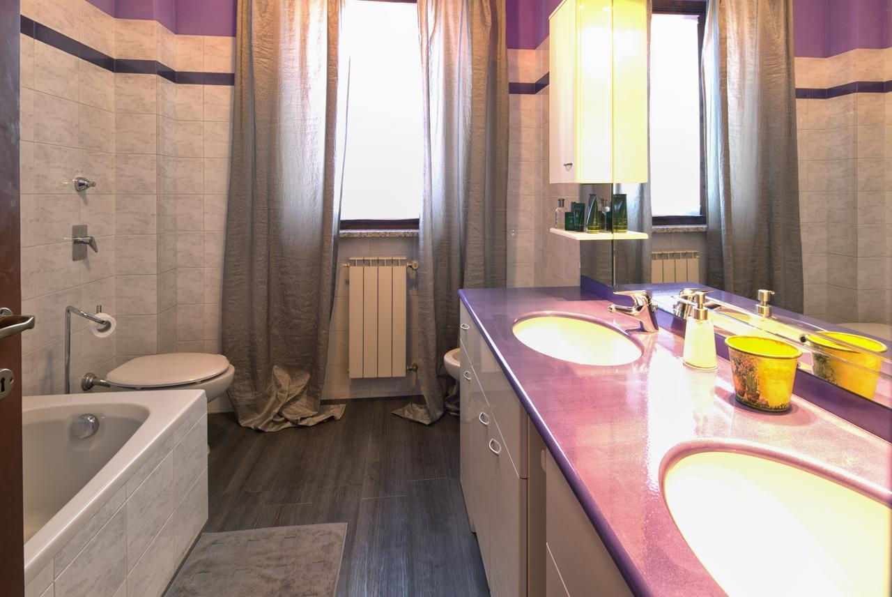 La Casa Di Miele Bed & Breakfast Marcignago Dış mekan fotoğraf