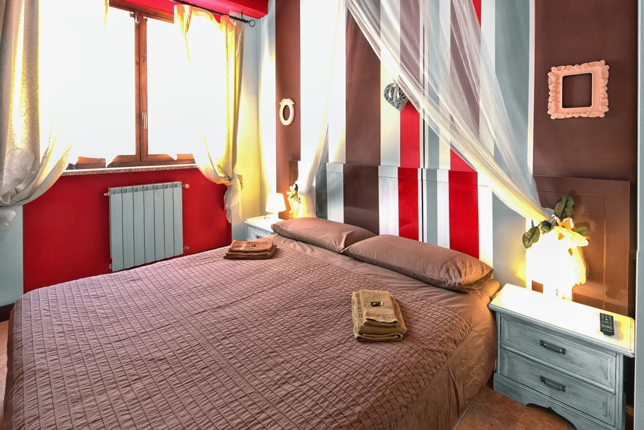 La Casa Di Miele Bed & Breakfast Marcignago Dış mekan fotoğraf