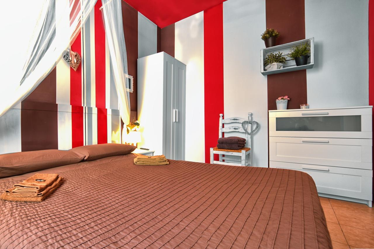 La Casa Di Miele Bed & Breakfast Marcignago Dış mekan fotoğraf