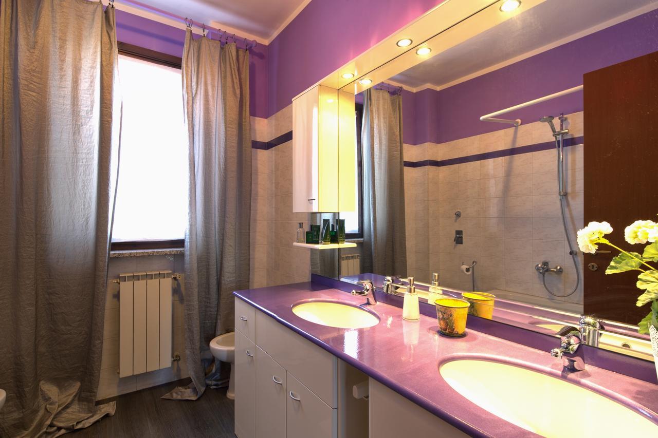 La Casa Di Miele Bed & Breakfast Marcignago Dış mekan fotoğraf